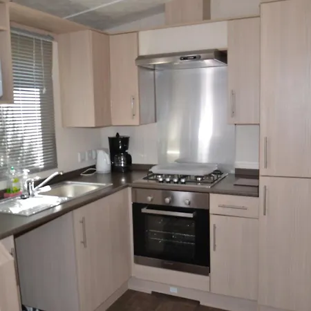 Kemping Parc Valrose 4*
