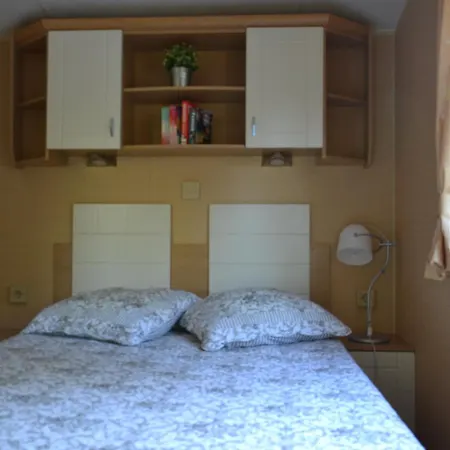 Parc Valrose Kemping 4*