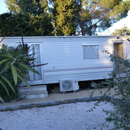 Parc Valrose 4*