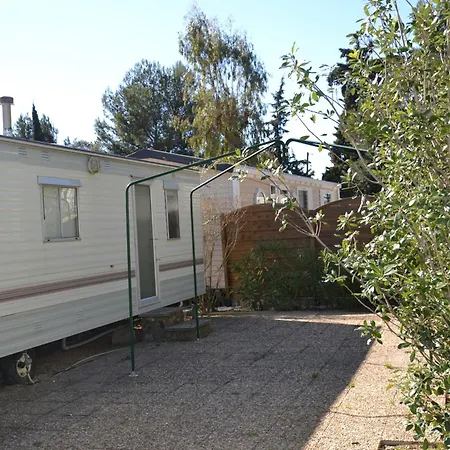 Parc Valrose Ла-Лонд-ле-Мор