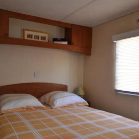 Kemping Parc Valrose 4*