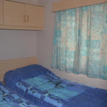 Kemping Parc Valrose 4*