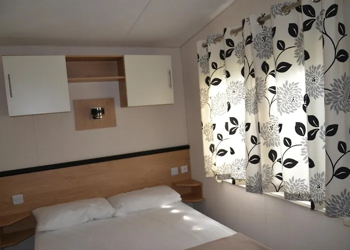 Кемпинг Parc Valrose