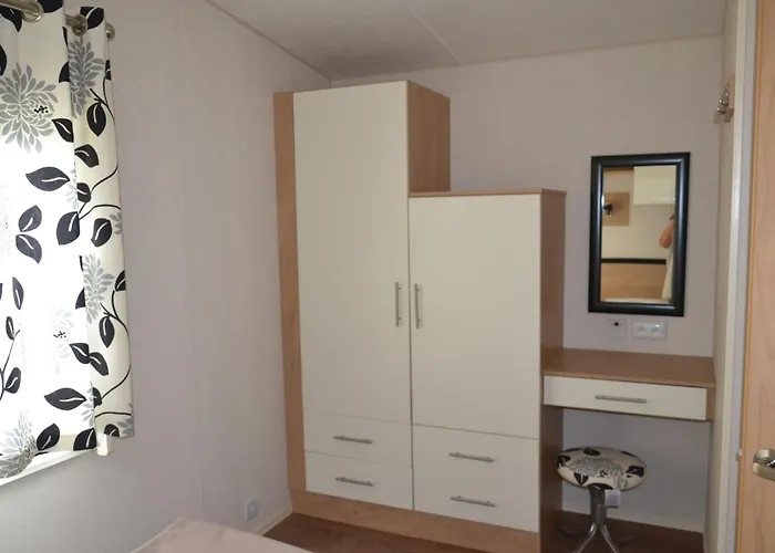 Parc Valrose Кемпинг