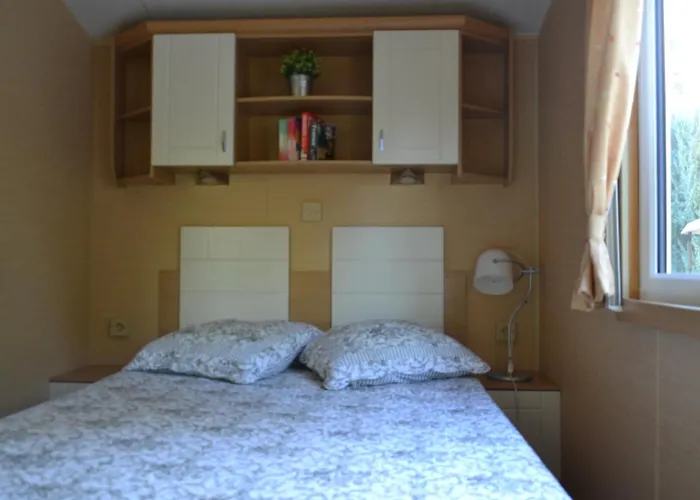 Parc Valrose Campingplatz 4*