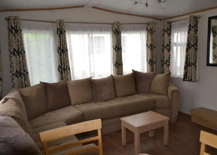 Campsite Parc Valrose 4*