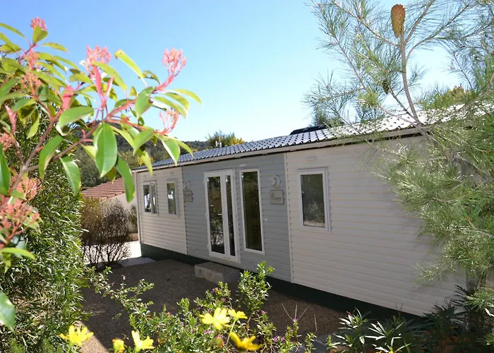 Parc Valrose Campingplatz 4*