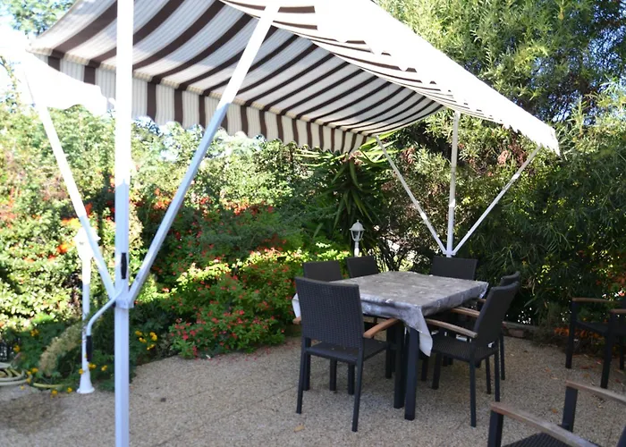 Parc Valrose Campsite La Londe-les-Maures