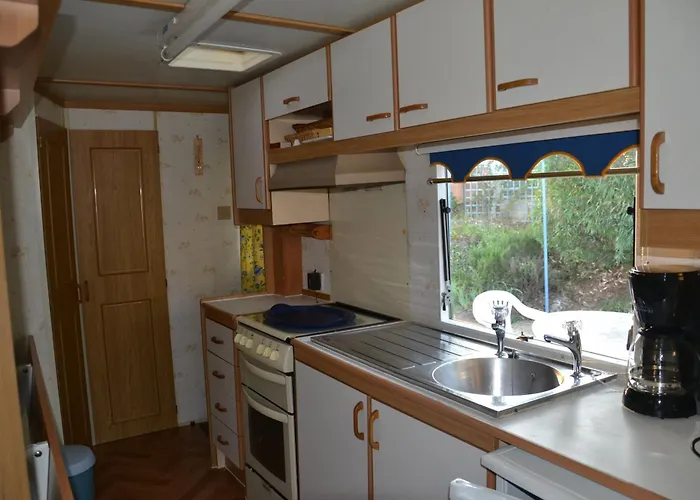 Parc Valrose Ла-Лонд-ле-Мор