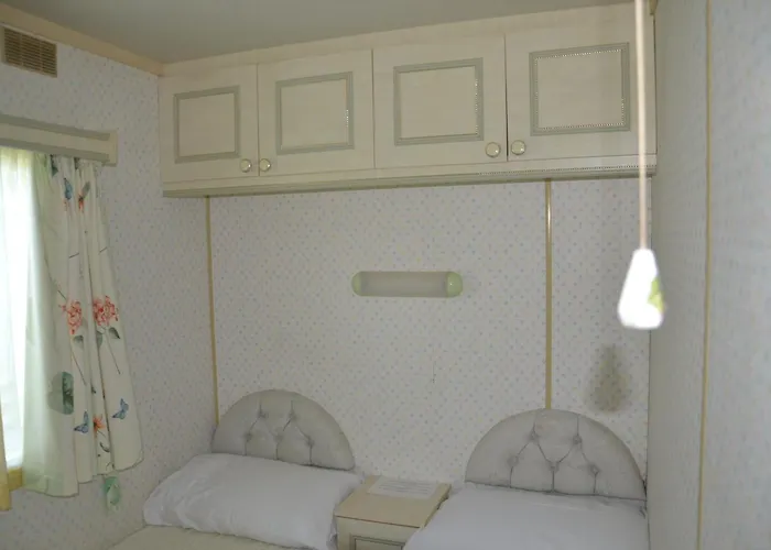 Campsite Parc Valrose
