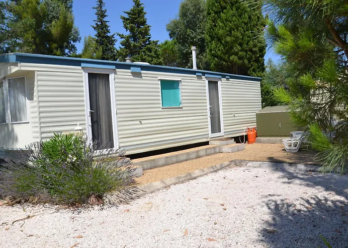 Parc Valrose Campsite 4*