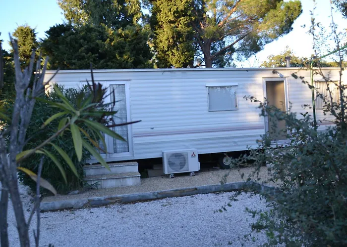 Parc Valrose 4*