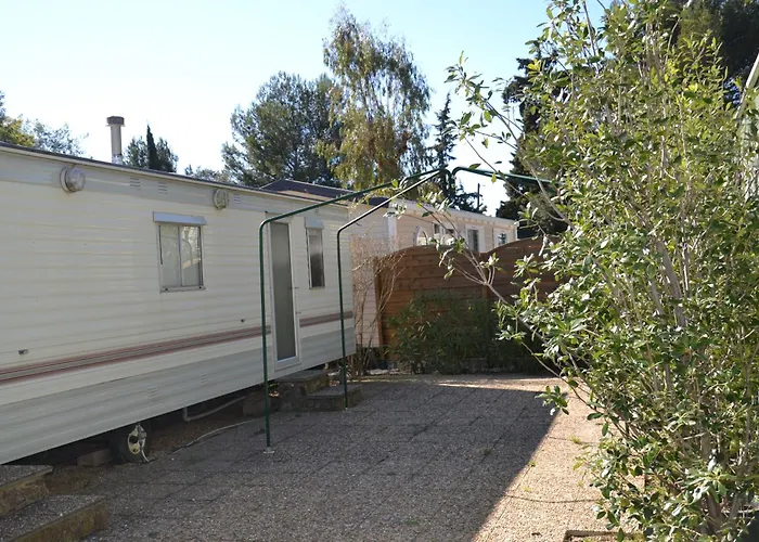 Parc Valrose Ла-Лонд-ле-Мор