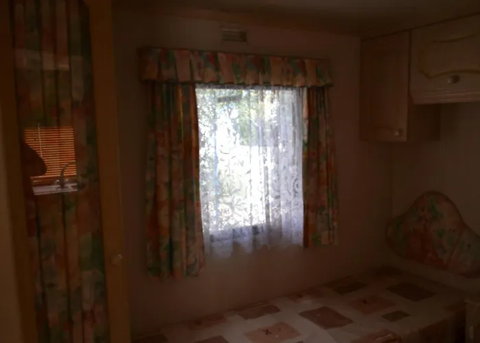 Кемпинг Parc Valrose