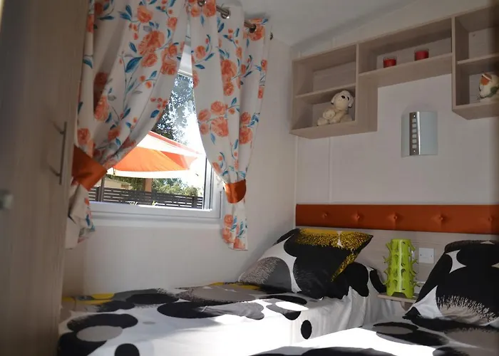 Parc Valrose 4* Ла-Лонд-ле-Мор