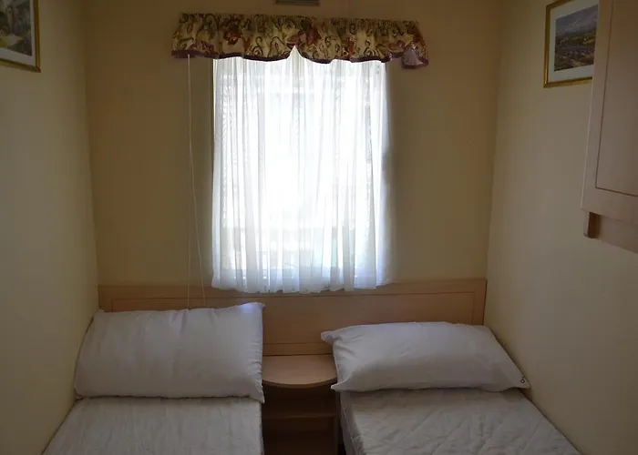 Parc Valrose Кемпинг 4*